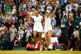 Foreign Hand: Martina Hingis is a lucky charm for Indian tennis 