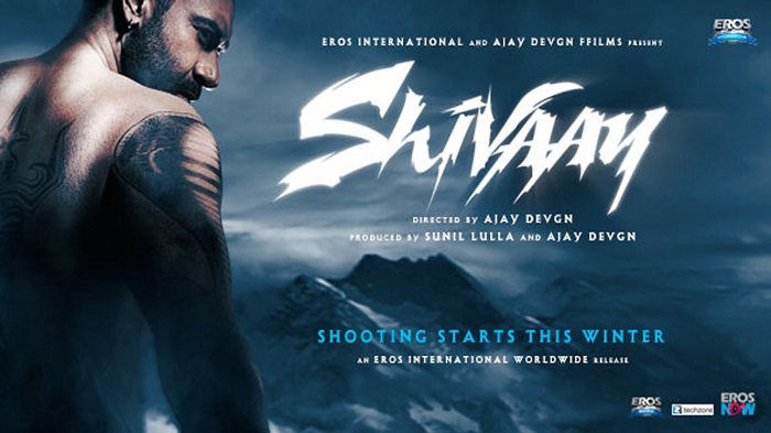 Ajay Devgn, Sunny Deol get their star-cast right because of.....