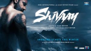 Ajay Devgn brings down a prostitution racket in Shivaay ? 