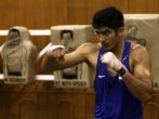 Vijender to make pro debut on Oct 10, opponent not yet known 
