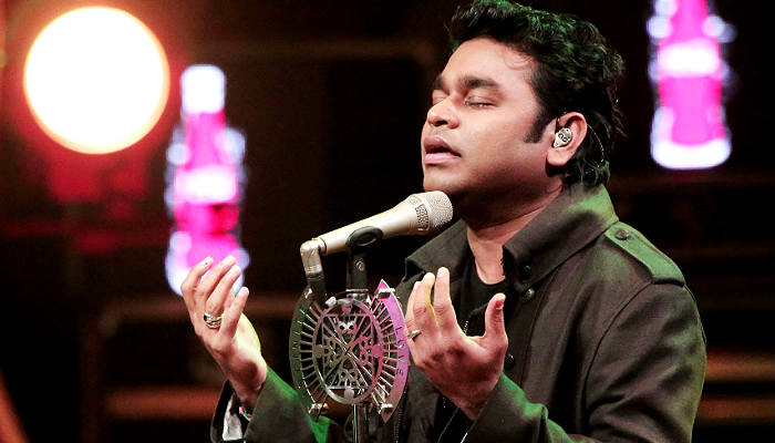 A R Rahman to celebrate his musical journey with UK concert
