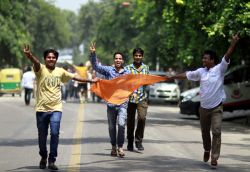 Why ABVP swept the Delhi University Students Union polls 