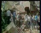 Cylinder blast in Jhabua, Madhya Pradesh kills 82 people 
