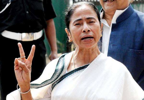 'Mamata Banerjee could be 1st Bengali PM,' claims West Bengal BJP chief Dilip Ghosh