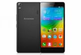 Lenovo A7000 Plus launched; price and specifications revealed 