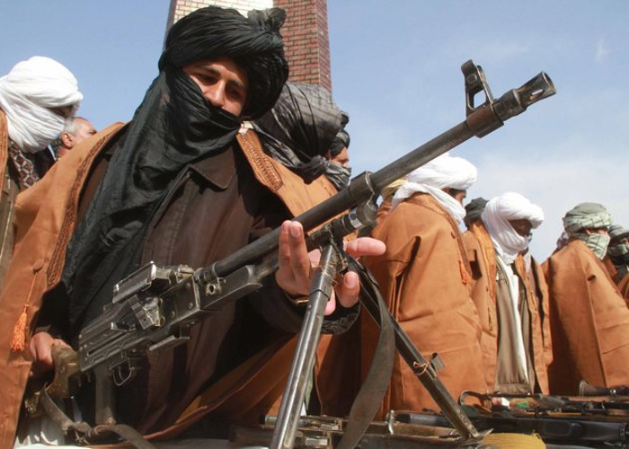 US considers Pakistan based Lashkar-e-Taiba threat to it in Afghanistan: Pentagon 
