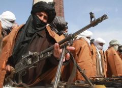 Afghanistan: Talibanis storm jail and release hundreds of prisoners 