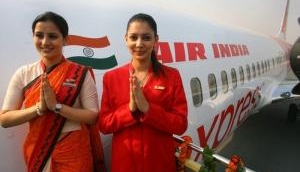 Air India issues gag orders to employees to not speak to media 