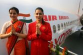 No non-veg food on flights of 90-minute duration, announce Air India 