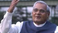 Vajpayee's condition stable: AIIMS