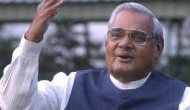 Atal Bihari Vajpayee turns 93: AP CM remembers former PM