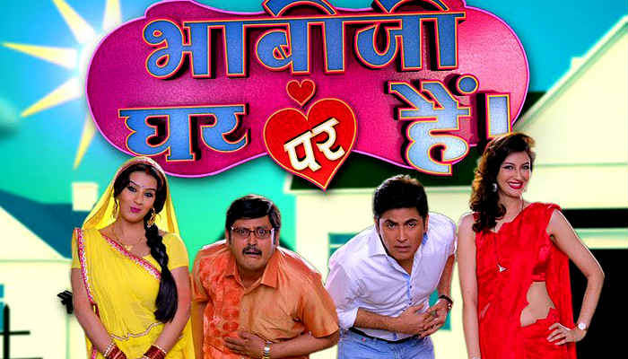'Hum Paanch', 'Bhabiji Ghar Par Hain' to be adapted for foreign markets