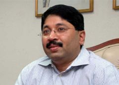 Illegal telephone exchange scam: SC asks Dayanidhi Maran to appear before CBI for 7 days 