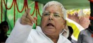 Lalu, who opposed the Women's Reservation Bill, calls RSS sexist 