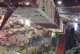Nine more Indians confirmed dead in the Mecca crane collapse 