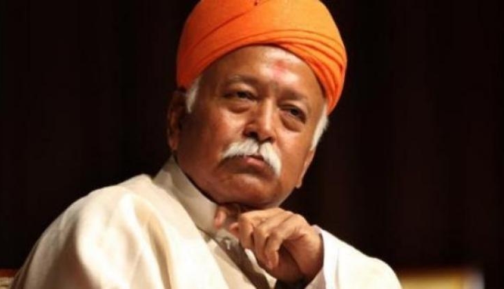 mohan bhagwat