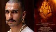 Bajirao Mastani to create a Guinness World Record with the release of first song The Gajanana 