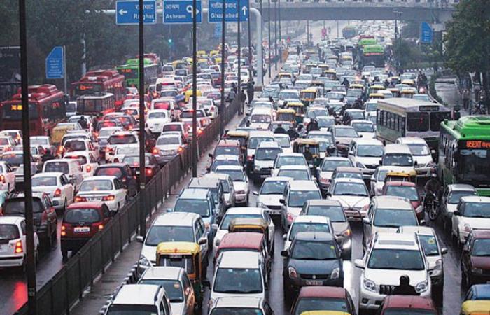 No new diesel vehicles to be registered in Delhi. At least for a while 