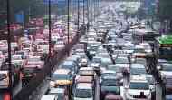 Delhi Police release traffic advisory on Republic Day rehearsal parade