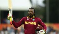 I still have a lot more to offer: Chris Gayle