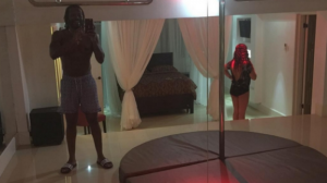 When Chris Gayle 'exposed his genitals' to an Australian woman 