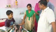 Kejriwal conducts surprise Dengue checks at Delhi hospitals; opposition questions his concern 