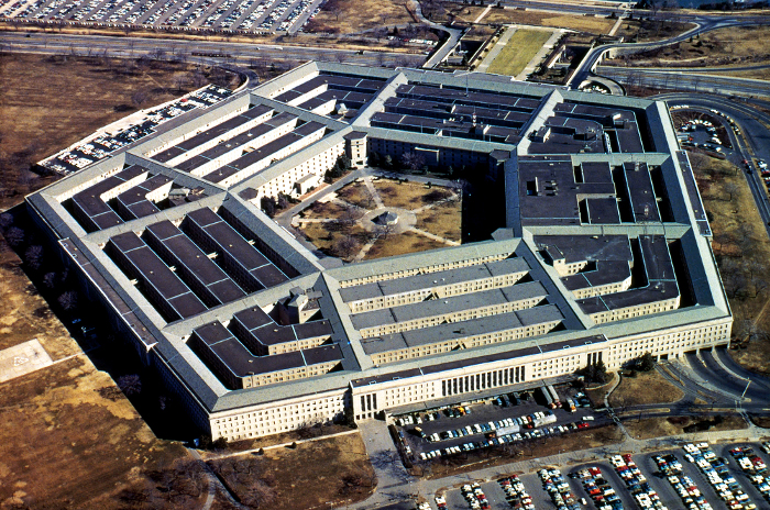 Pentagon says, 439 Americans still stuck in Afghanistan