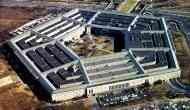 Pentagon says nothing indicates China's intention to get involved in Ukraine