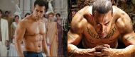 Aamir, Salman deny similarities between Dangal and Sultan  