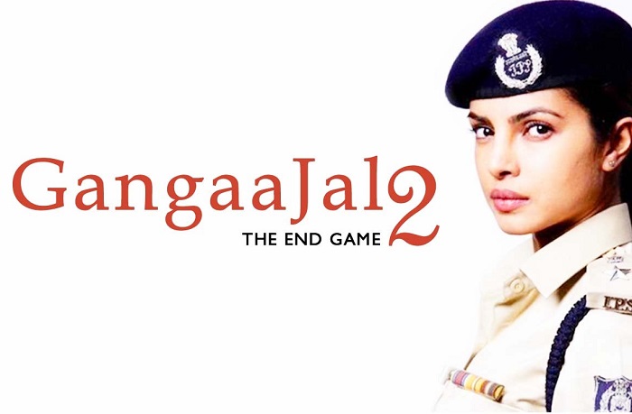 Priyanka Chopra's strong cop character in Prakash Jha's Jai Gangaajal  