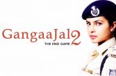 Priyanka Chopra's strong cop character in Prakash Jha's Jai Gangaajal  