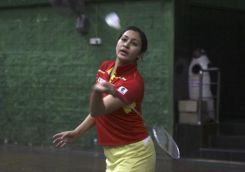Badminton players Jwala Gutta and Ashwini Ponnappa named in Sports Ministry's TOP Scheme 