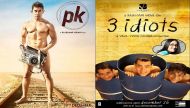 Like PK and 3 Idiots, Dangal is socially relevant but very entertaining - Aamir Khan 