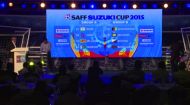 SAFF Suzuki Cup: Arch-rivals India and Pakistan drawn in same group 