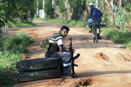 UN report on Sri Lankan war crimes calls for an international level court 