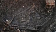 Woman's skeletal remains found along Mumbai-Ahmedabad highway