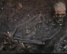 Skeletal remains, human sacrifices dot PRP Granites' mining quarry 
