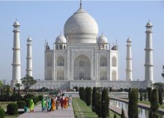 Seeing the Taj Mahal and other heritage sites to cost more as ASI hikes ticket price by 200 per cent 