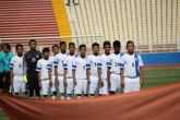 AFC U16 qualifiers: India thump Bahrain 5-0 in opening game 