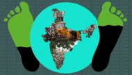 Global Harming: India's rich have a bigger ecological footprint than the world average 