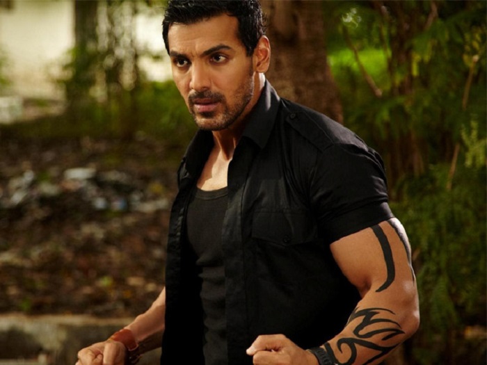 Rocky Handsome is an action film with a strong emotional backbone, reveals John Abraham 