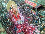 #GaneshChaturthi: Selfie Vinayaka or Bahubali Ganesha, which is your favourite? 