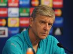 'I don't understand the referee!' - Arsene Wenger blasts official after Champions League defeat 