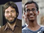 Blowing Up: the curious parallel between Ahmed Mohamed & Steve Wozniak 