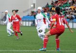 How Iran's archaic laws prevent women's sport from flourishing 