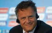 Allegations of misconduct 'fabricated and outrageous', says FIFA's Jerome Valcke 