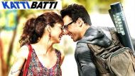 Katti Batti: a masterclass in how to waste a spectacular actor 