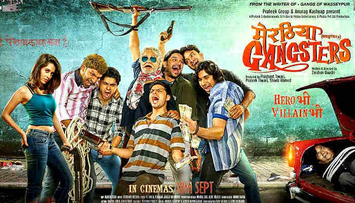 Meeruthiya Gangsters Movie With English Subtitles Download Torrent