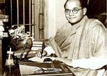 Confusion over public access to Subash Chandra Bose's declassified files, remains 