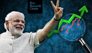 Achhe din for Modi? Survey shows rising satisfaction, but concerns remain 